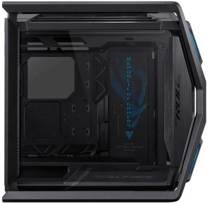 Корпус ASUS ROG Hyperion GR701 Black with window (90DC00F0-B39000)