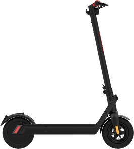 Електросамокат Proove X-City Pro Max Black/Orange ( X-City )