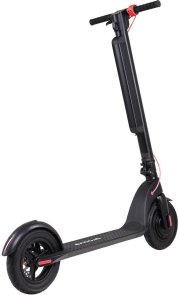 Електросамокат Proove X-City Pro Black/Red