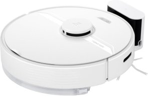 Робот-пилосос Roborock Vacuum Cleaner Q7 White