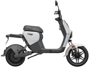 Електроскутер Ninebot by Segway B110S Dark Grey/White