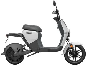 Фото: Електроскутер Ninebot by Segway B110S Dark Grey/White (AA.50.0004.07) № 9 | KTC