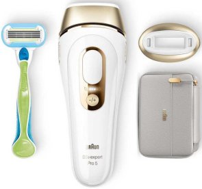 Епілятор Braun Silk-expert Pro 5 PL 5054 (81765550)