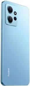 Фото: Смартфон Xiaomi Redmi Note 12 8/256GB Ice Blue № 5 | KTC