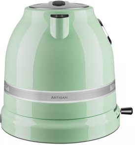 Електрочайник KitchenAid 5KEK1522EPT Pistacchio