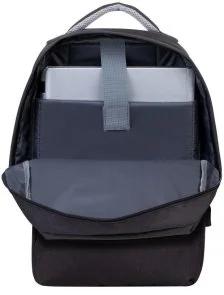 Фото: Рюкзак для ноутбука Riva 7562 Black № 8 | KTC