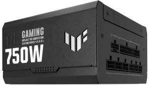 Фото: Блок живлення ASUS 750W TUF Gaming 750W Gold (90YE00S3-B0NA00) № 5 | KTC