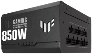Фото: Блок живлення ASUS TUF Gaming 850W Gold (90YE00S2-B0NA00) № 4 | KTC