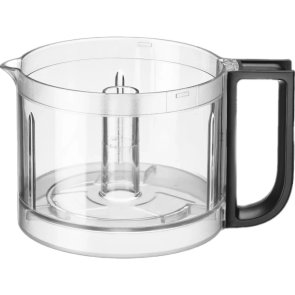 Кухонний комбайн KitchenAid Food chopper 1.2L 5KFC0516 Viola (5KFC0516EBY)