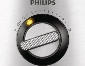 Фото: Кухонний комбайн Philips 7000 Series (HR7778/00) № 2 | KTC