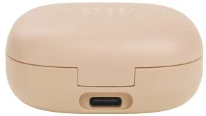 Фото: Навушники JBL Wave Flex Beige (JBLWFLEXBEG) № 8 | KTC