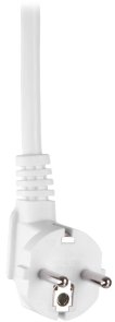 Мережевий фільтр 2E ADC331WH 3/1.5m 4xUSB White (2E-ADC331WH)