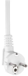 Фото: Мережевий фільтр 2E SP515M2WH 5/2m White (2E-SP515M2WH) № 4 | KTC