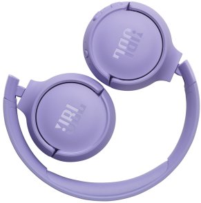 Гарнітура JBL Tune 520BT Purple (JBLT520BTPUREU)