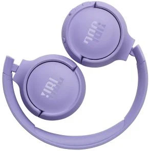 Фото: Навушники JBL Tune 520BT Purple (JBLT520BTPUREU) № 3 | KTC