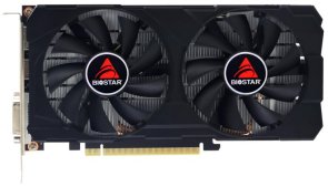 Відеокарта Biostar GTX 1660 Super (VN1666SF69)