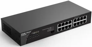 Фото: Комутатор Ruijie RG-ES116G № 4 | KTC