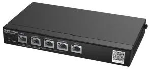 Фото: Маршрутизатор Ruijie Reyee RG-EG305GH-P-E № 3 | KTC