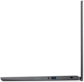 Фото: Ноутбук Acer Extensa 15 EX215-55-54W6 NX.EGYEU.02W Steel Gray - 15.6" IPS 60 Гц / Intel Core i5 / i5-1235U / DDR4 16 ГБ / PCI-E SSD 512 ГБ / Intel Iris Xe Graphics № 7 | KTC