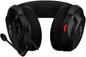 Фото: Гарнітура HyperX Cloud Stinger 2 Black (519T1AA) № 5 | KTC