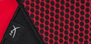 Фото: Килимок HyperX Pulsefire Mat L Black (4Z7X4AA) № 4 | KTC