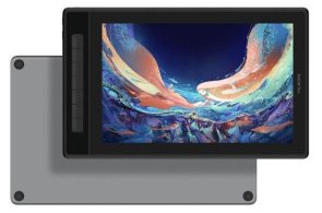 Графічний планшет Huion Kamvas Pro 13 2.5K (GT1302)