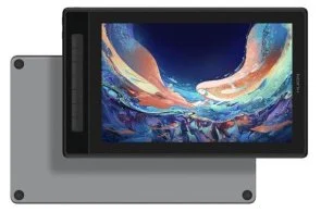 Фото: Графічний монітор Huion Kamvas Pro 13 2.5K (GT1302) № 2 | KTC