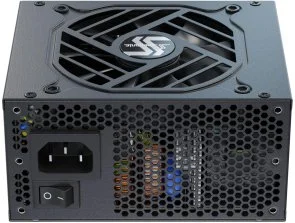 Фото: Блок живлення Seasonic 750W Focus SGX-750 2021 (Y7751GXSFS) № 3 | KTC