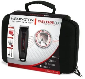 Фото: Машинка для стрижки Remington Easy Fade Pro (HC550) № 6 | KTC