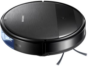 Робот-пилосос Samsung VR05R5050WK/EV