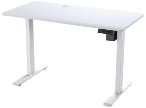 Фото: Стіл для геймерів Cougar Royal 120 Mossa White № 5 | KTC