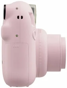 Фото: Камера миттєвого друку Fujifilm INSTAX Mini 12 Pink (16806107) № 3 | KTC