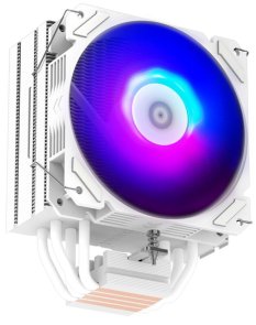 Кулер для процесора Zalman CNPS9X Performa ARGB White (CNPS9XPERFORMAARGBWHITE)