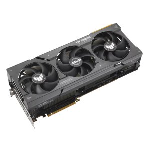 Відеокарта ASUS RX 7900 XT TUF Gaming OC (TUF-RX7900XT-O20G-GAMING)