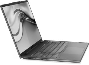 Ноутбук Lenovo Yoga 7 14ARB7 82QF006CRA Storm Grey