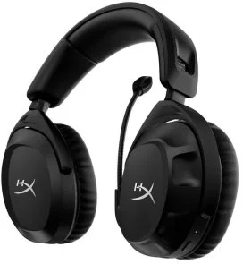 Фото: Гарнітура HyperX Cloud Stinger 2 Wireless Black (676A2AA) № 4 | KTC