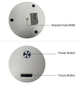 Фото: Проектор TouYinger T9W № 5 | KTC