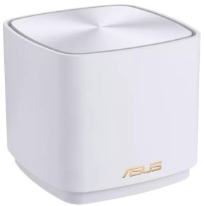 Wi-Fi система ASUS ZenWiFi XD4 Plus 3PK White (XD4 Plus (W-3-PK))