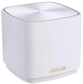 Фото: Wi-Fi система ASUS ZenWiFi XD4 Plus 1PK White (90IG07M0-MO3C00) № 2 | KTC