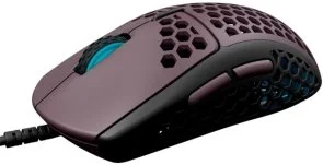 Фото: Миша Dark Project One ME4 Violet (DPO-ME-0004) № 3 | KTC