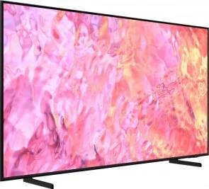Фото: Телевізор QLED Samsung QE43Q60CAUXUA (Smart TV, Wi-Fi, 3840x2160) № 4 | KTC