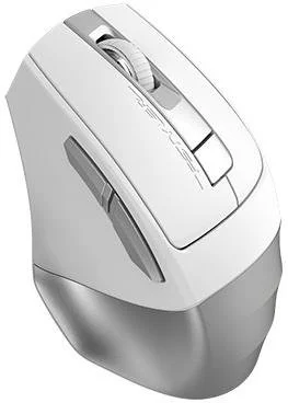 Фото: Миша A4tech FB35CS Icy White № 3 | KTC