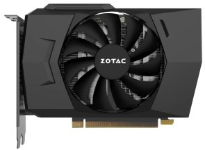 Відеокарта Zotac RTX 3050 Gaming Solo (ZT-A30500G-10L)