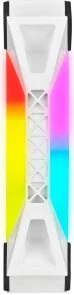 Фото: Кулер Corsair iCUE QL120 RGB White (CO-9050103-WW) № 7 | KTC