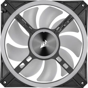 Фото: Кулер Corsair iCUE QL140 (CO-9050099-WW) № 10 | KTC