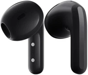 Фото: Навушники Redmi Buds 4 Lite Black (BHR7118GL) № 5 | KTC