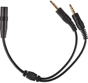 Фото: Гарнітура Corsair HS35 Stereo Black (CA-9011195-EU) № 6 | KTC