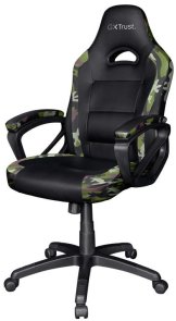 Крісло Trust GXT 701C Ryon Black/Camo (24582_TRUST)