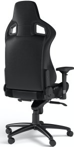 Крісло Noblechairs Epic Black (GAGC-039)