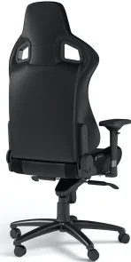 Фото: Крісло Noblechairs Epic Black (GAGC-039) № 4 | KTC